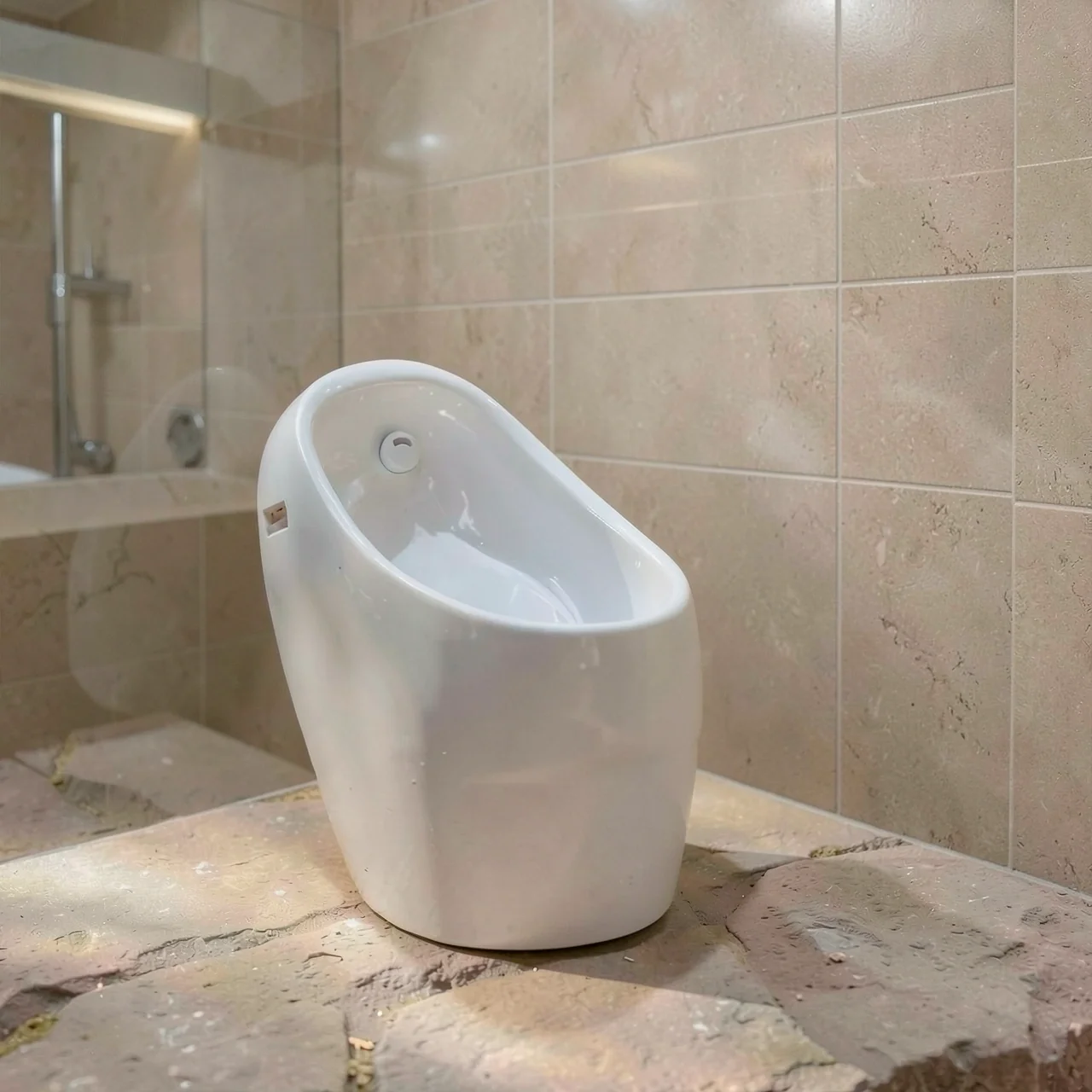 Писсуар American Standard CCAS6509 ручной