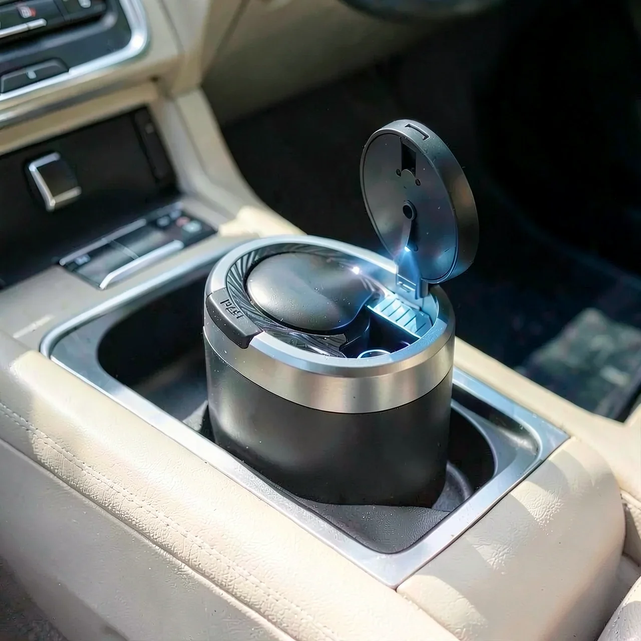 Пепельница автомобильная Land Rover
