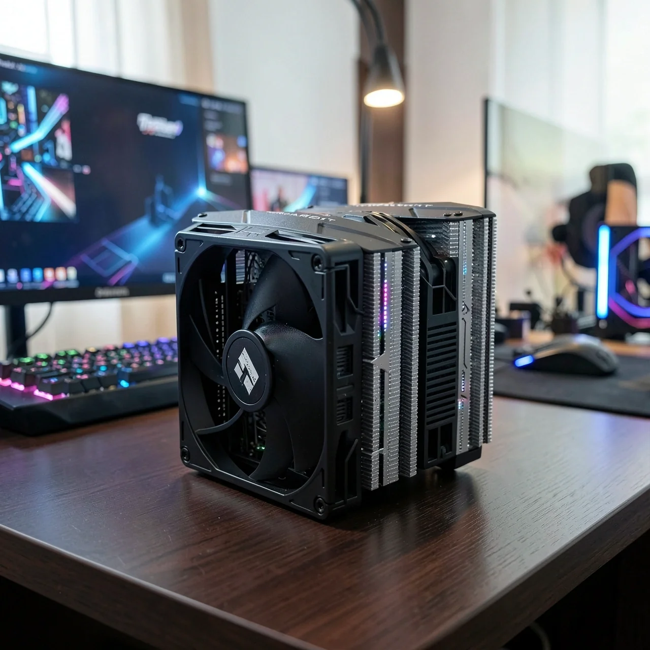 Кулер Thermalright PA140 SE Standard Edition