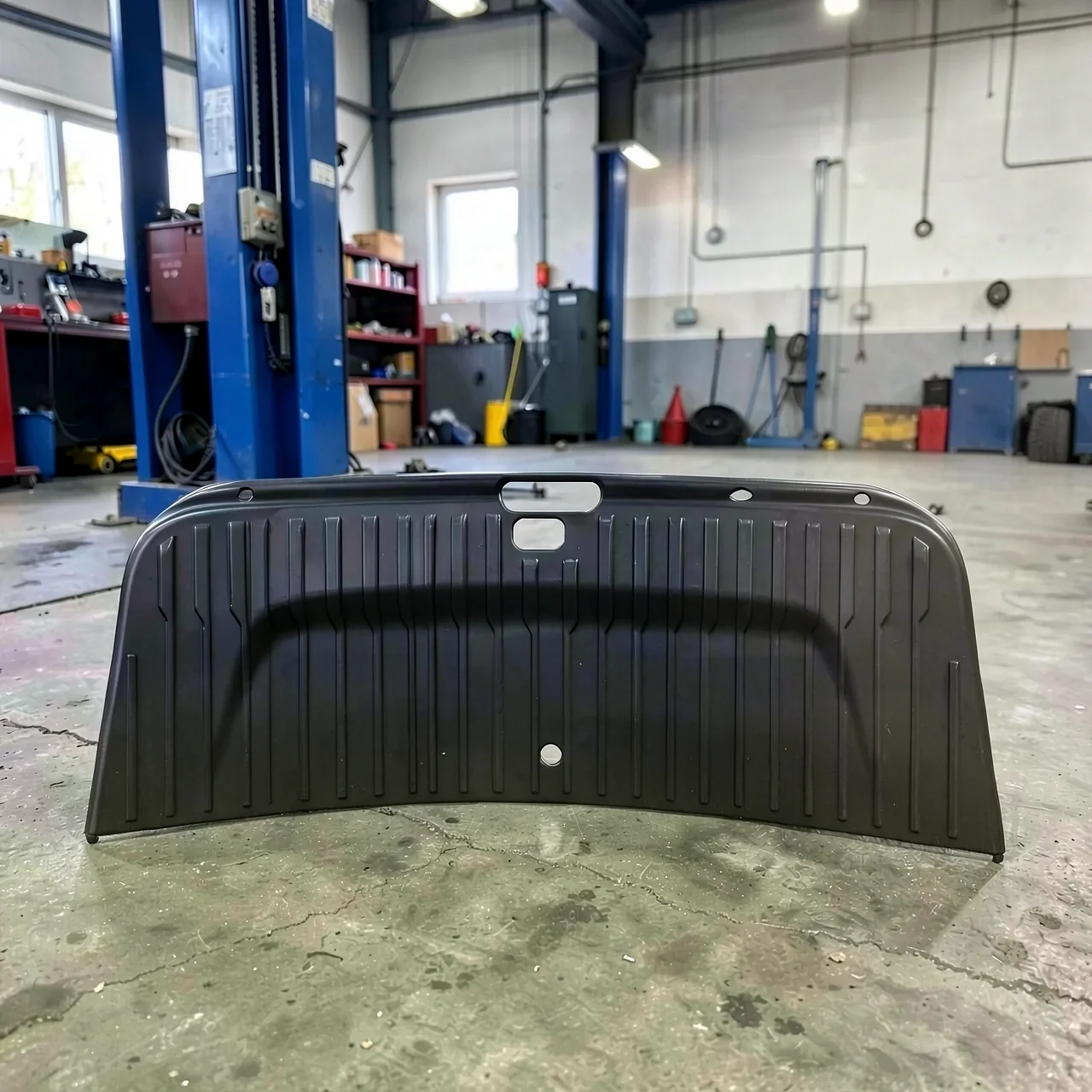 Защитная панель TPE Tesla Model YL