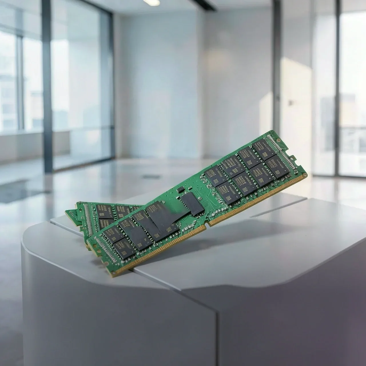 Серверная память S.K 32GB DDR5 5600МГц
