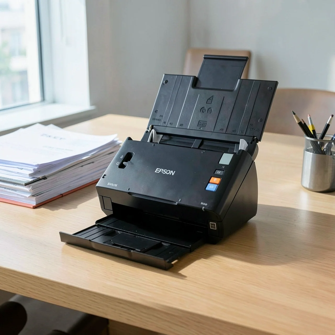 Epson DS-510
