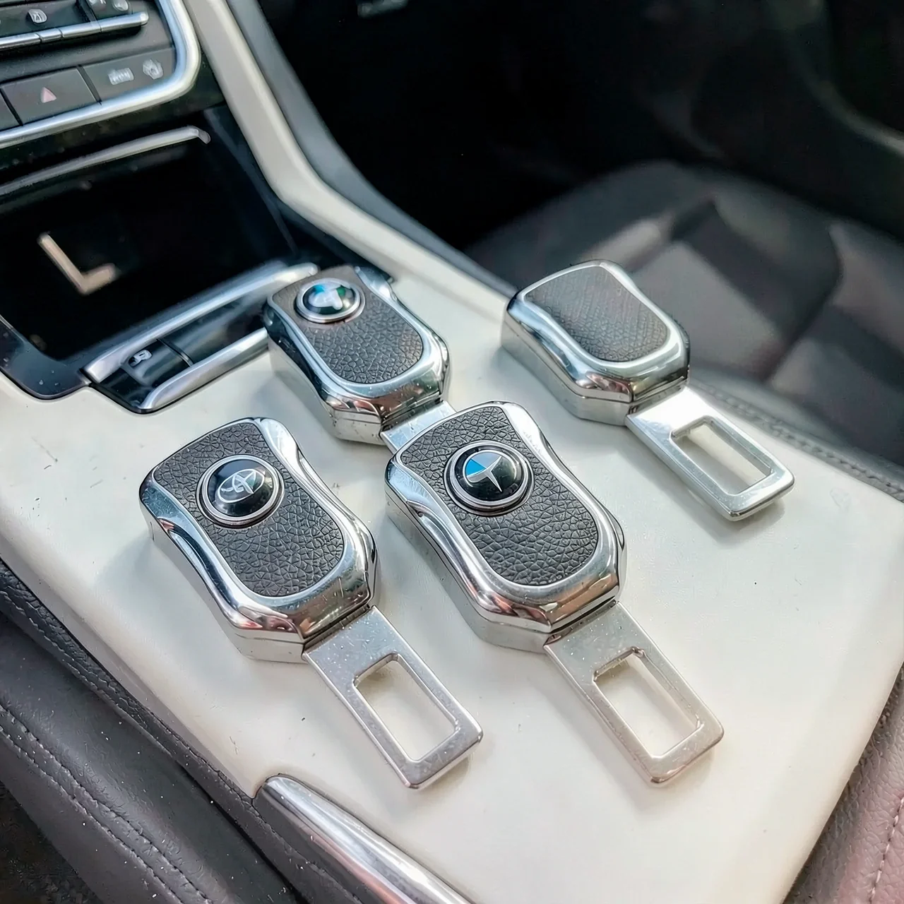 Удлинитель ремня безопасности Volkswagen