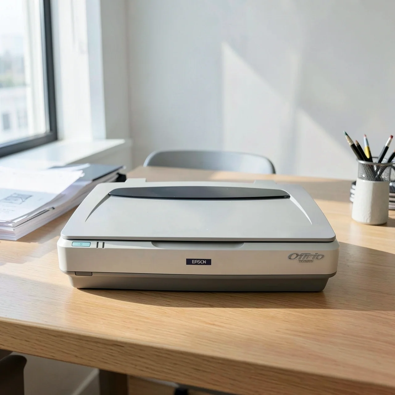 Epson ES-H7200 Premium быстрый