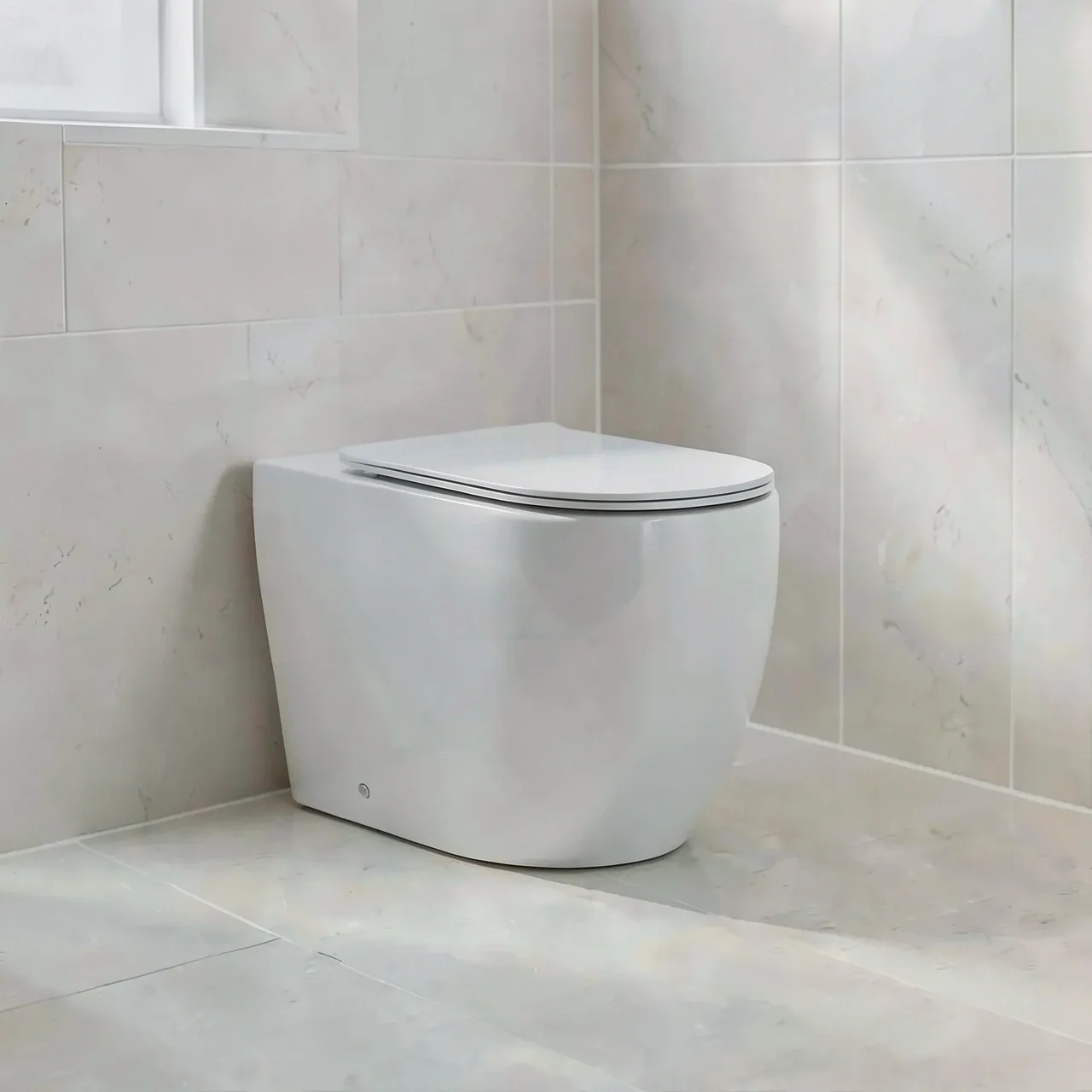 Унитаз Junior 2380B-1 двухпозиционный