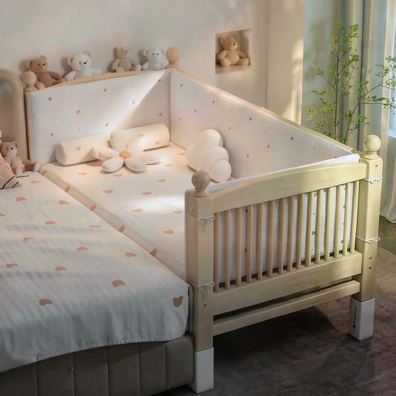 Ограждение Otter одинарное 150x70 см