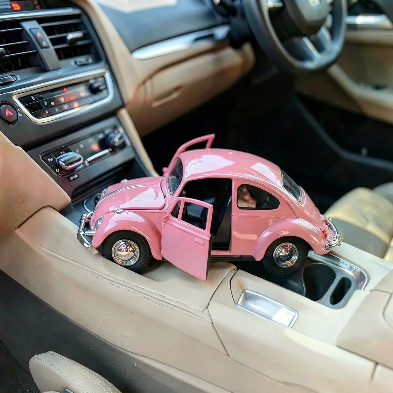 Автомобильный парфюм Master Car розовый