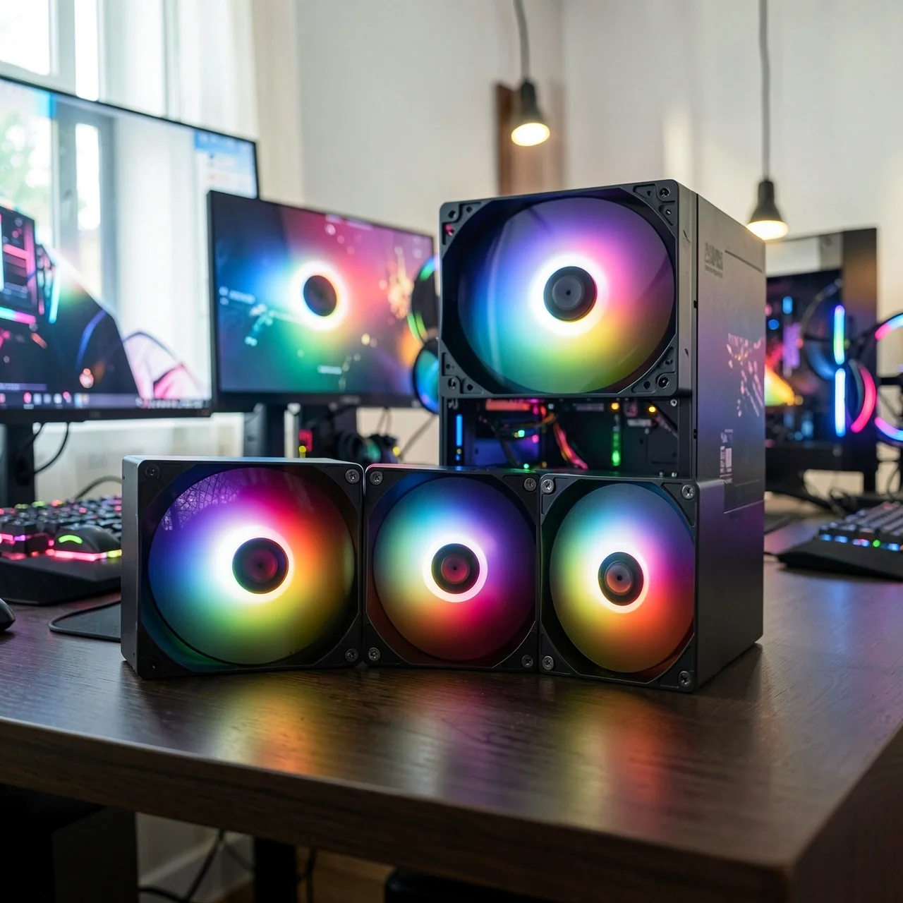СЖО Thermalright AQUA ELITE 360 черная 2 вентилятора