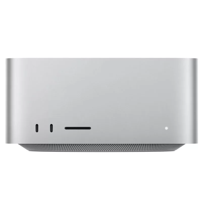 Станция Mac Studio Apple M5 Max 128GB 2TB
