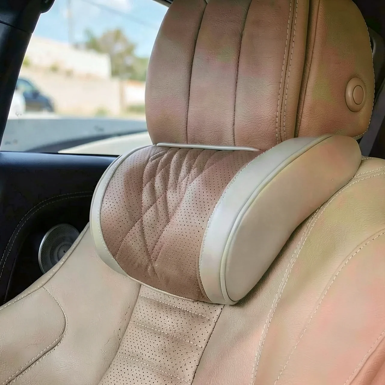 Полный комплект Maybach белый