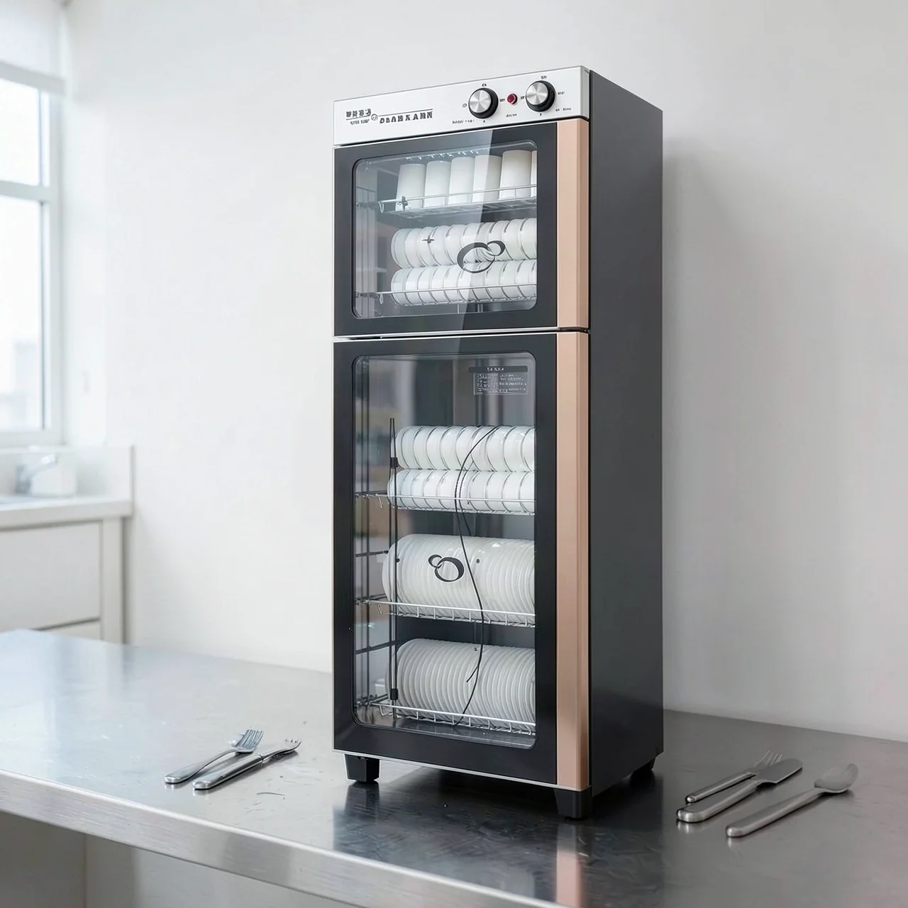 Шкаф дезинфекции Haihua F31 1000G