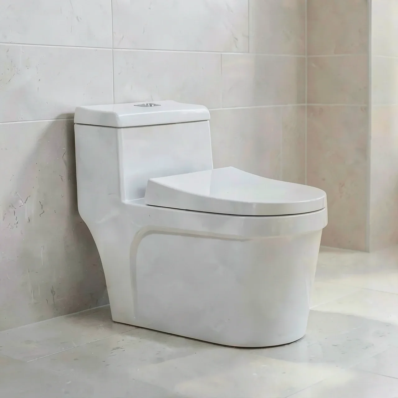Унитаз JONIMW модификация B