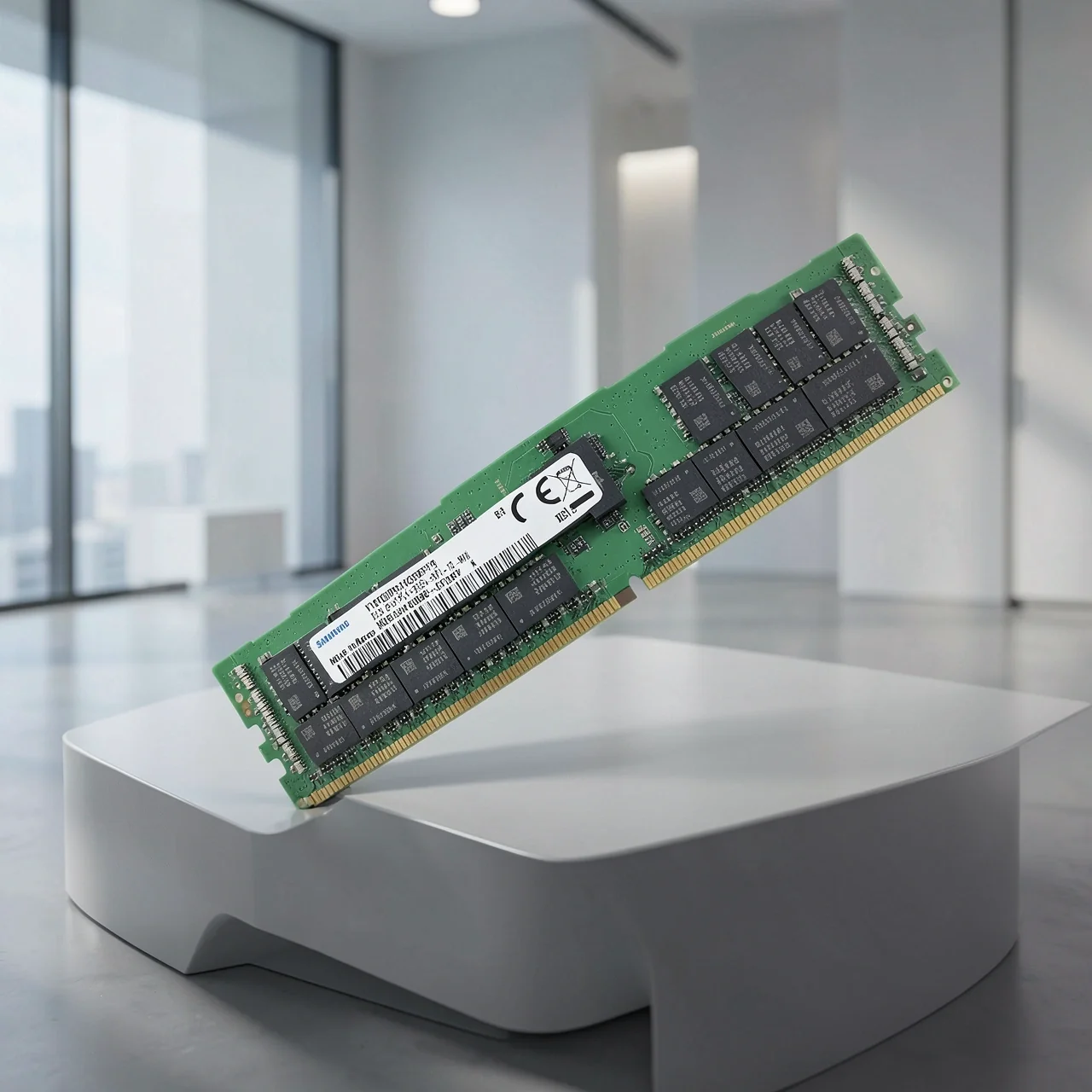 Серверная память Samsung 32GB 2666