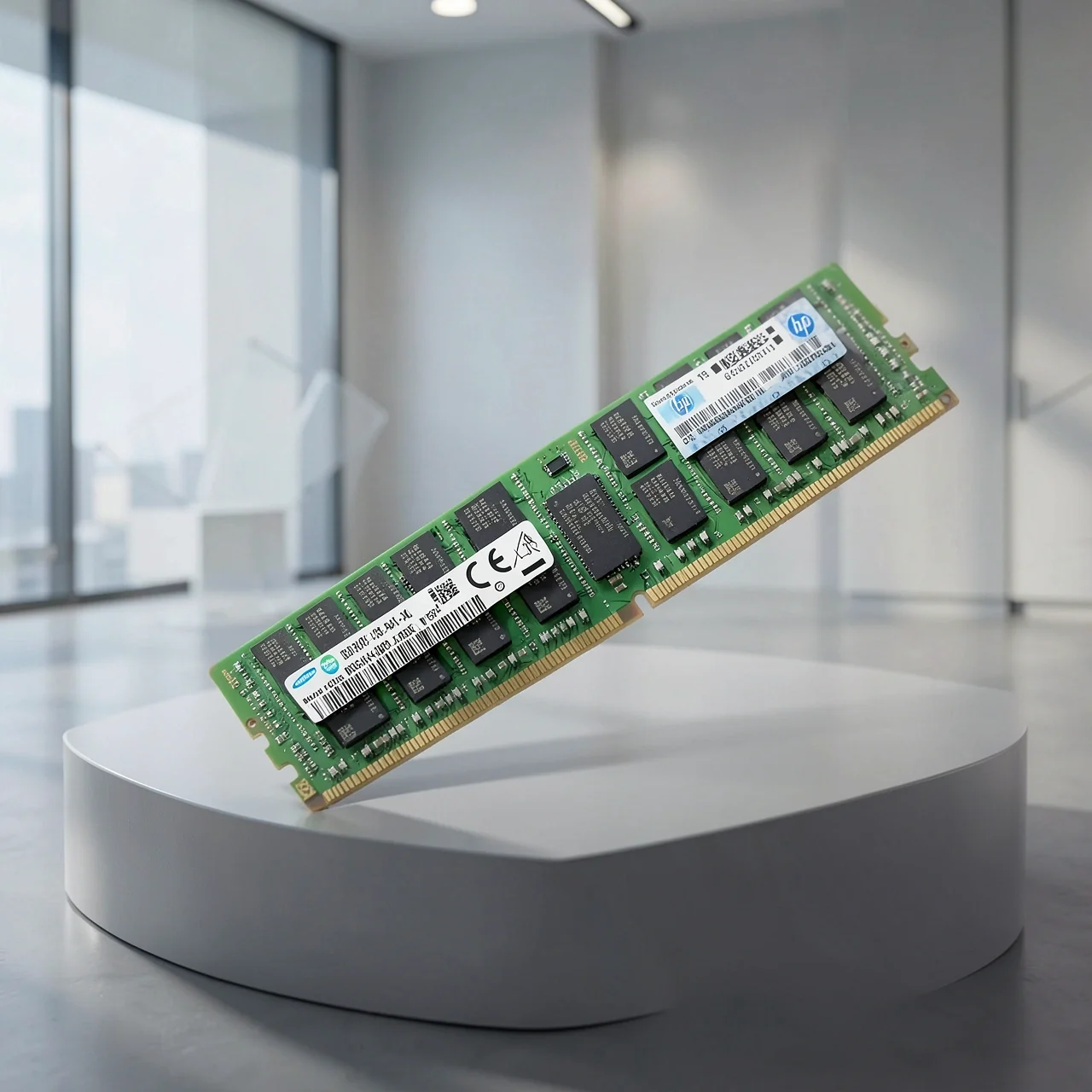 Серверная память Samsung 32GB 2133 2R