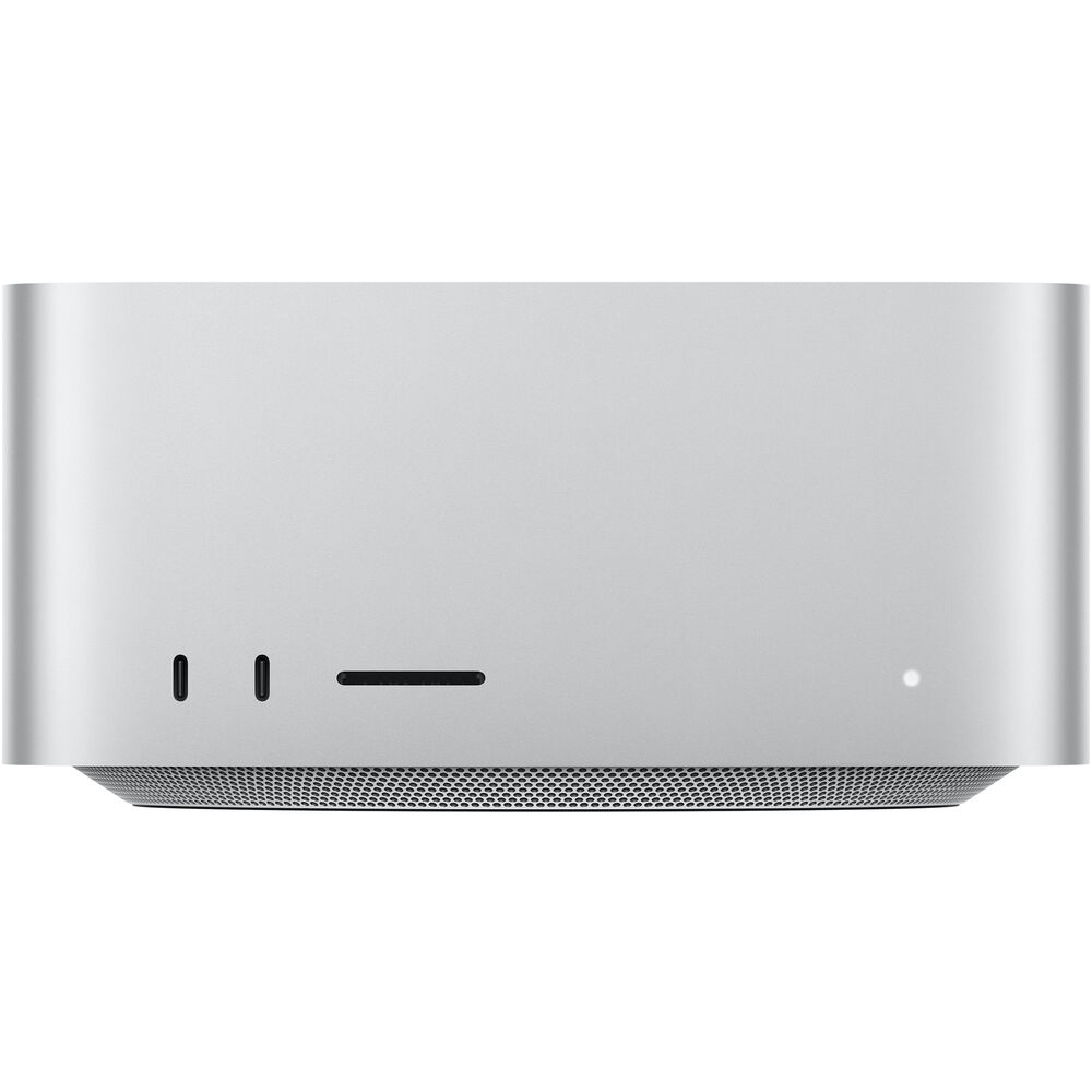 Станция Mac Studio Apple M5 Ultra 256GB 16TB