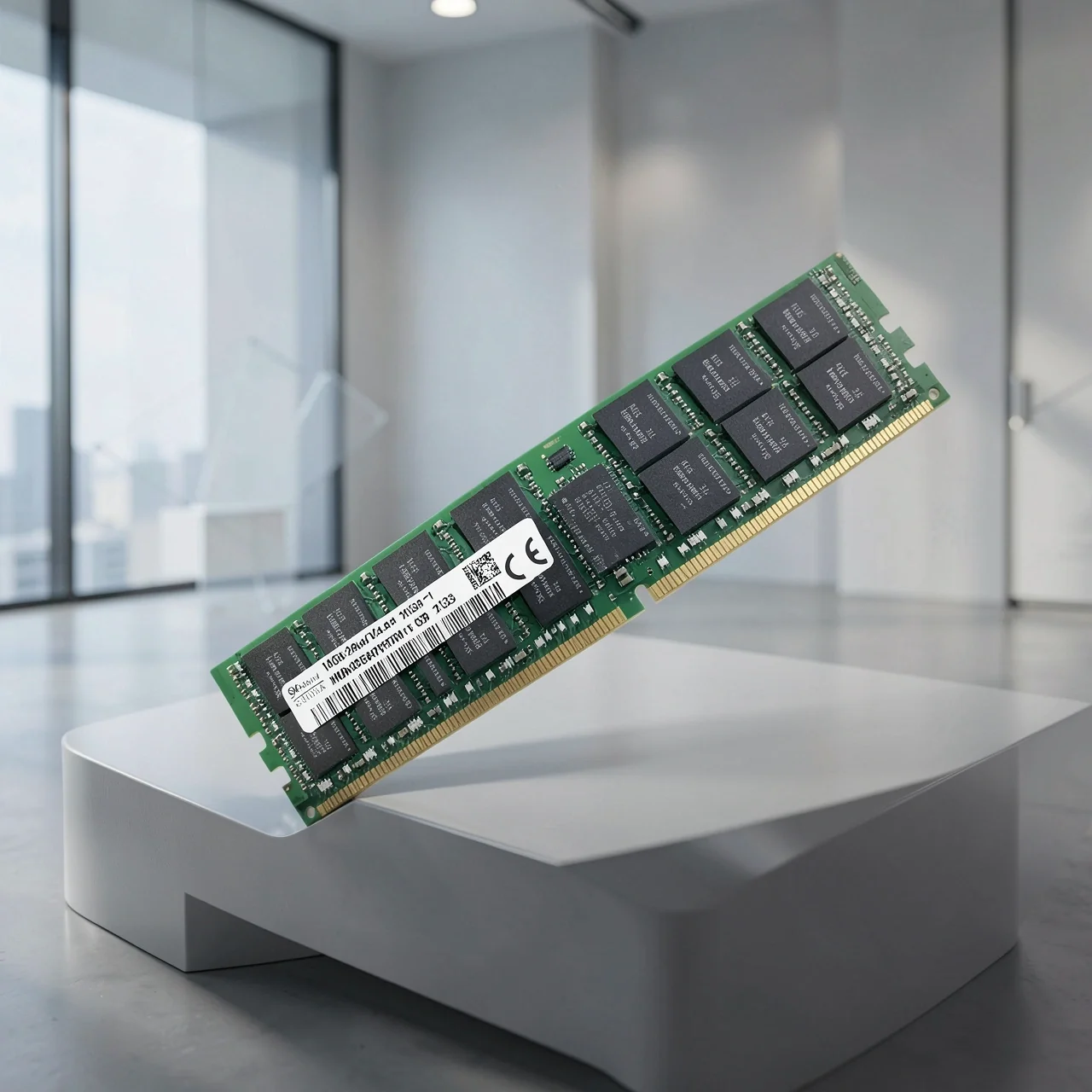 Серверная память Modern 16GB 2133