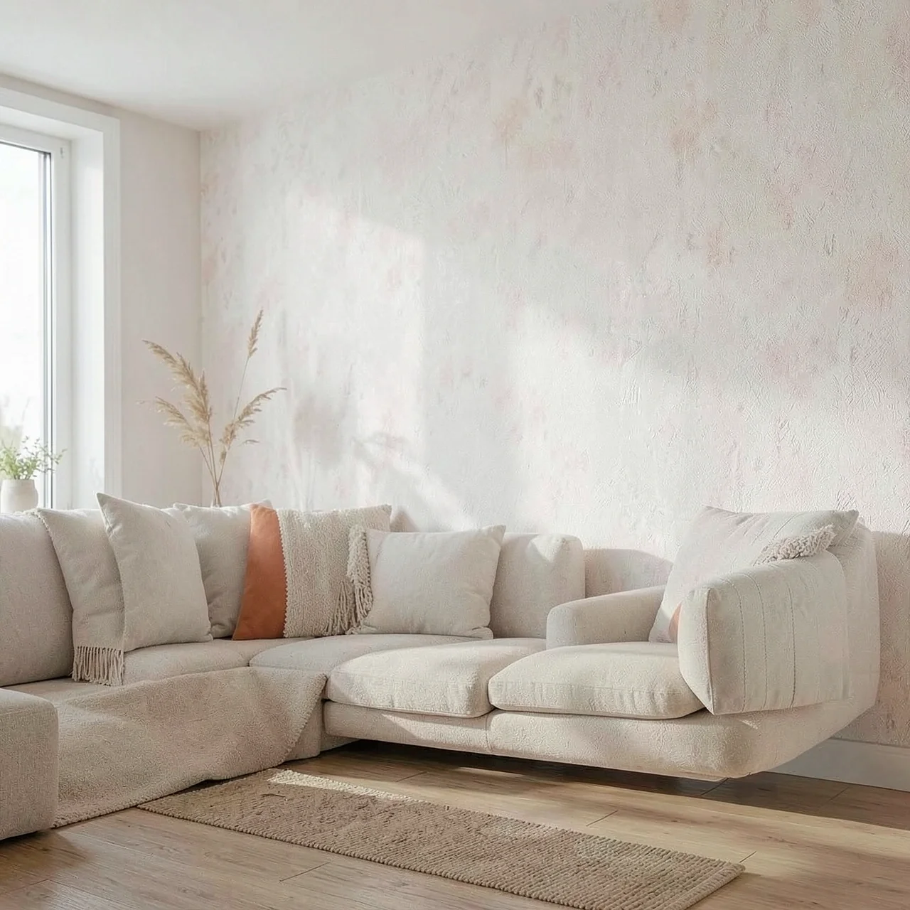 Настенное покрытие тканевое MQ105-24