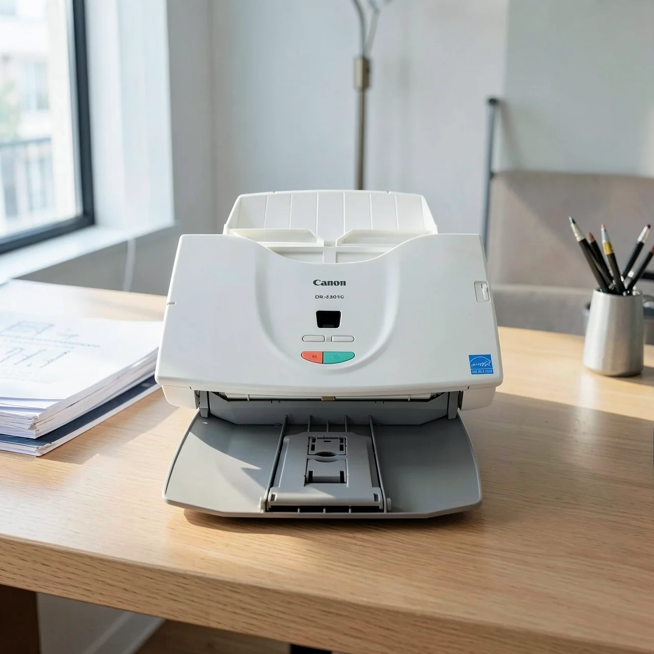 Canon DR3010