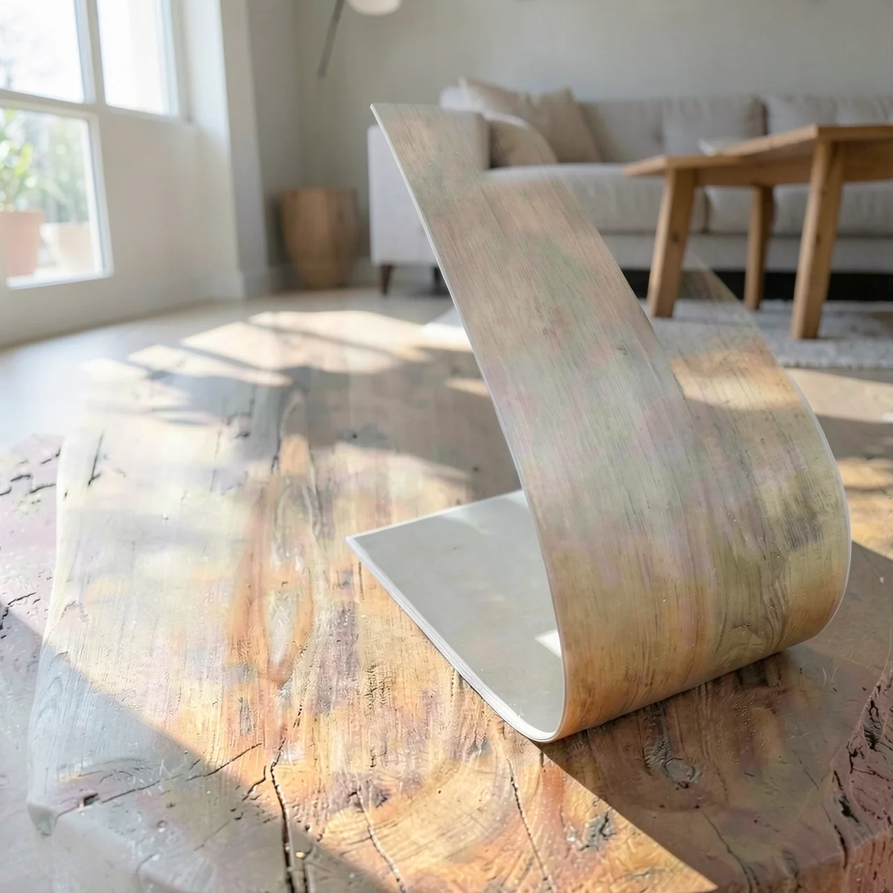 Напольное покрытие SPC KOREDA HD828