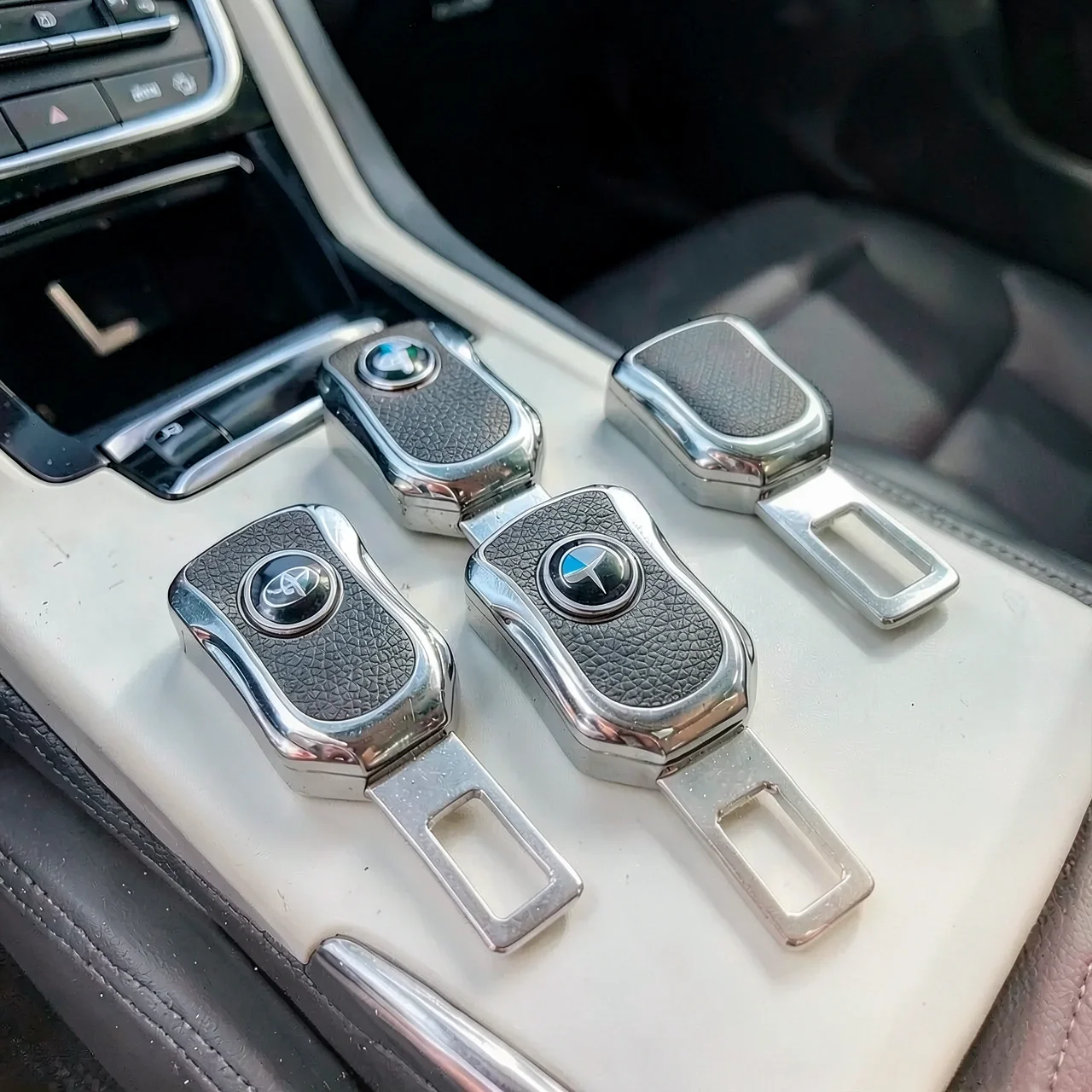 Удлинитель ремня безопасности Toyota