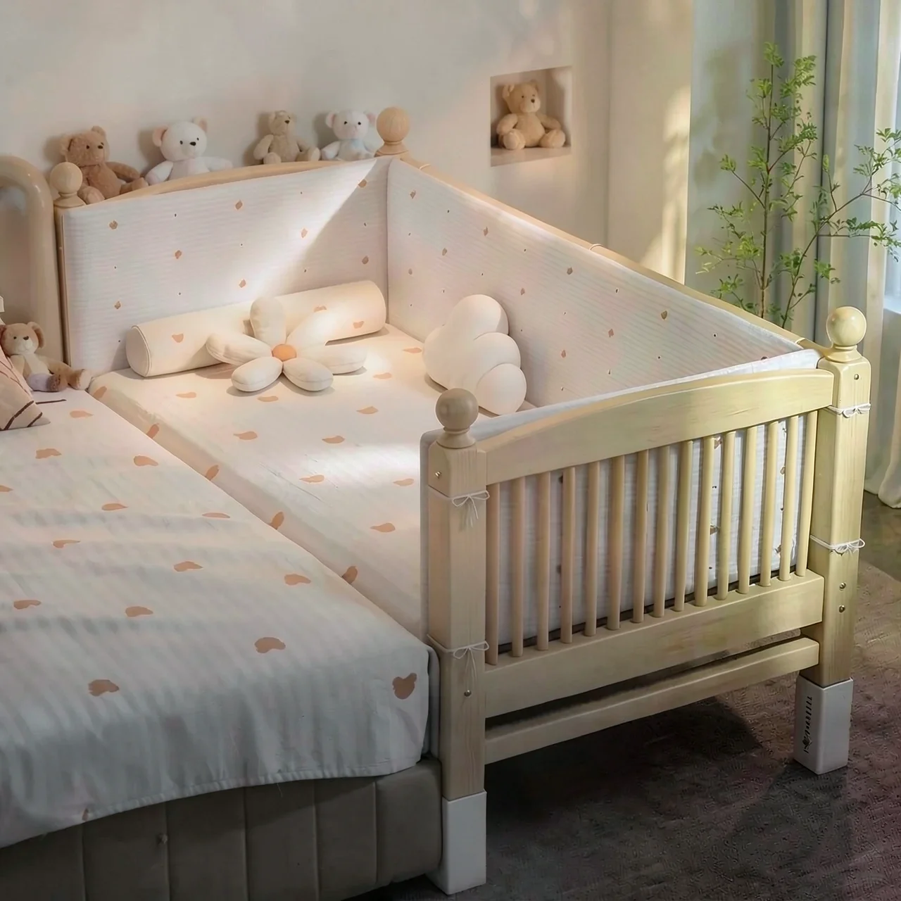 Ограждение Otter одинарное 150x80 см