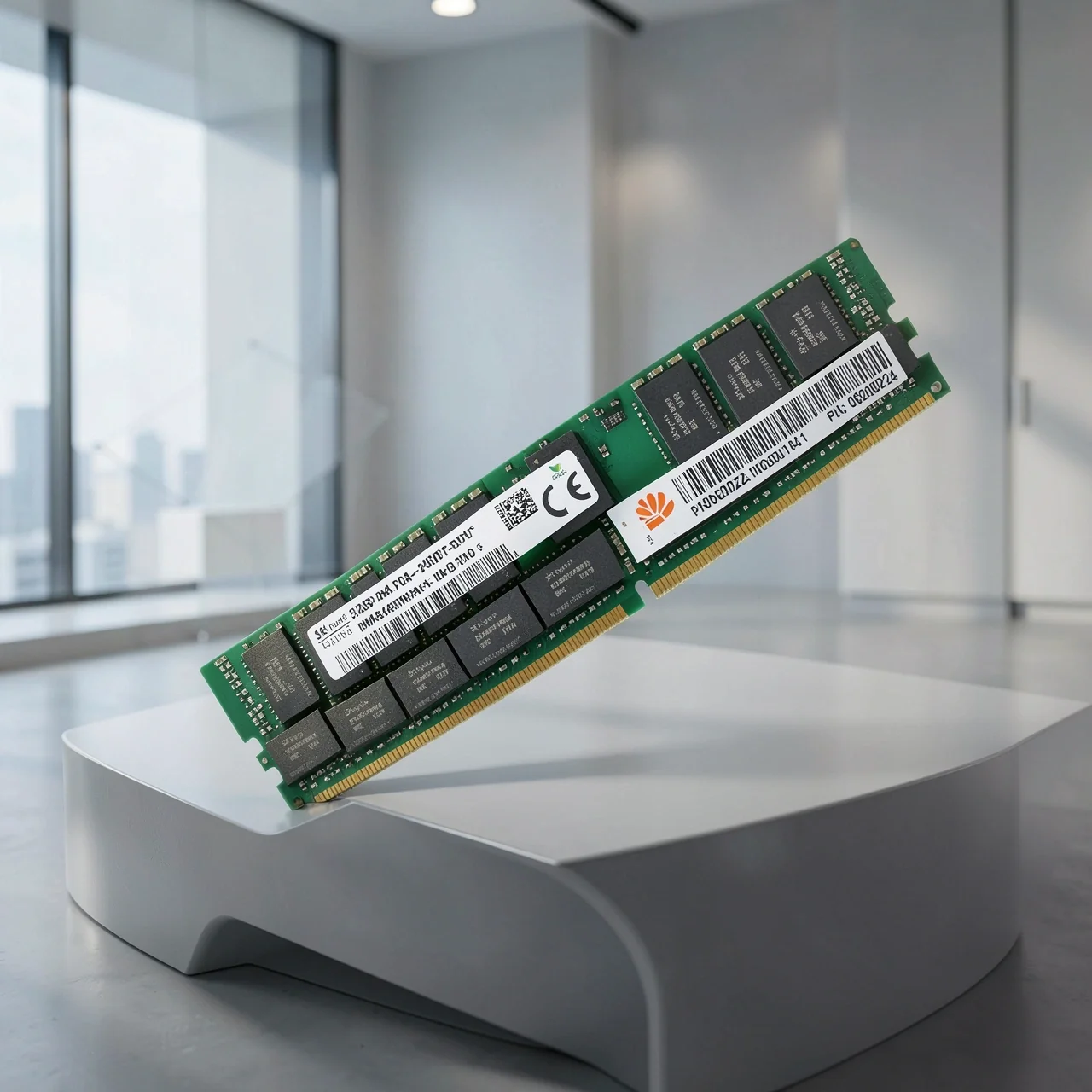 Серверная память Modern 32GB 2400