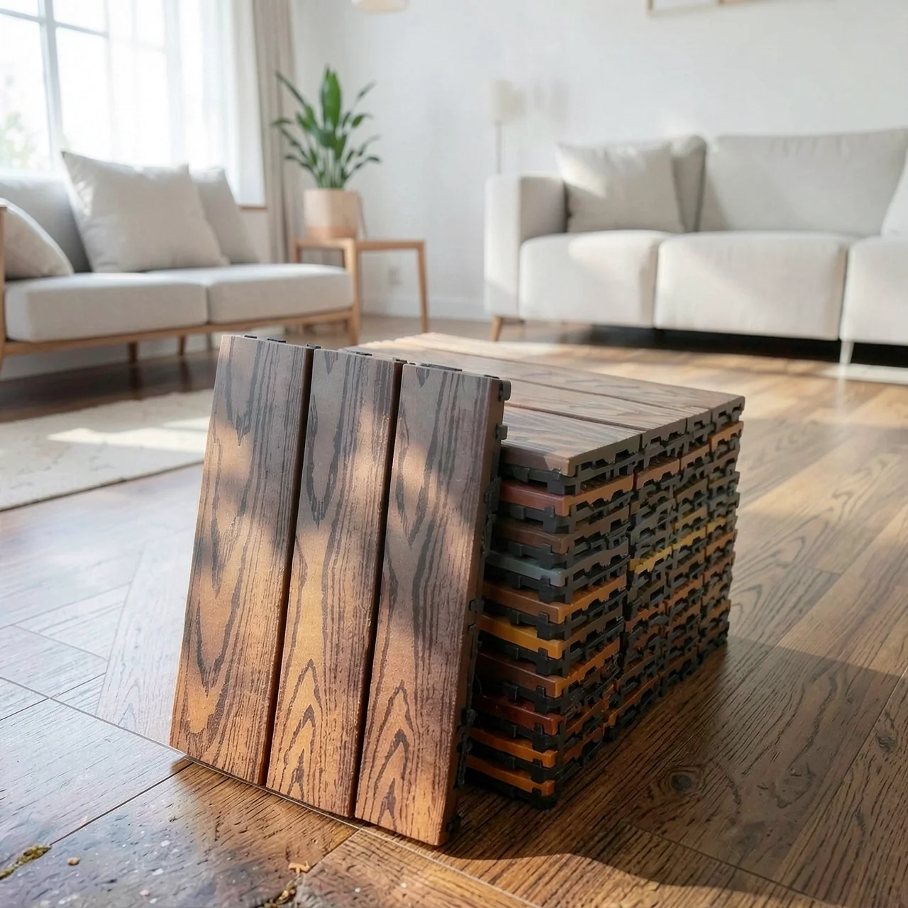 Плитка террасная сандал 30x30