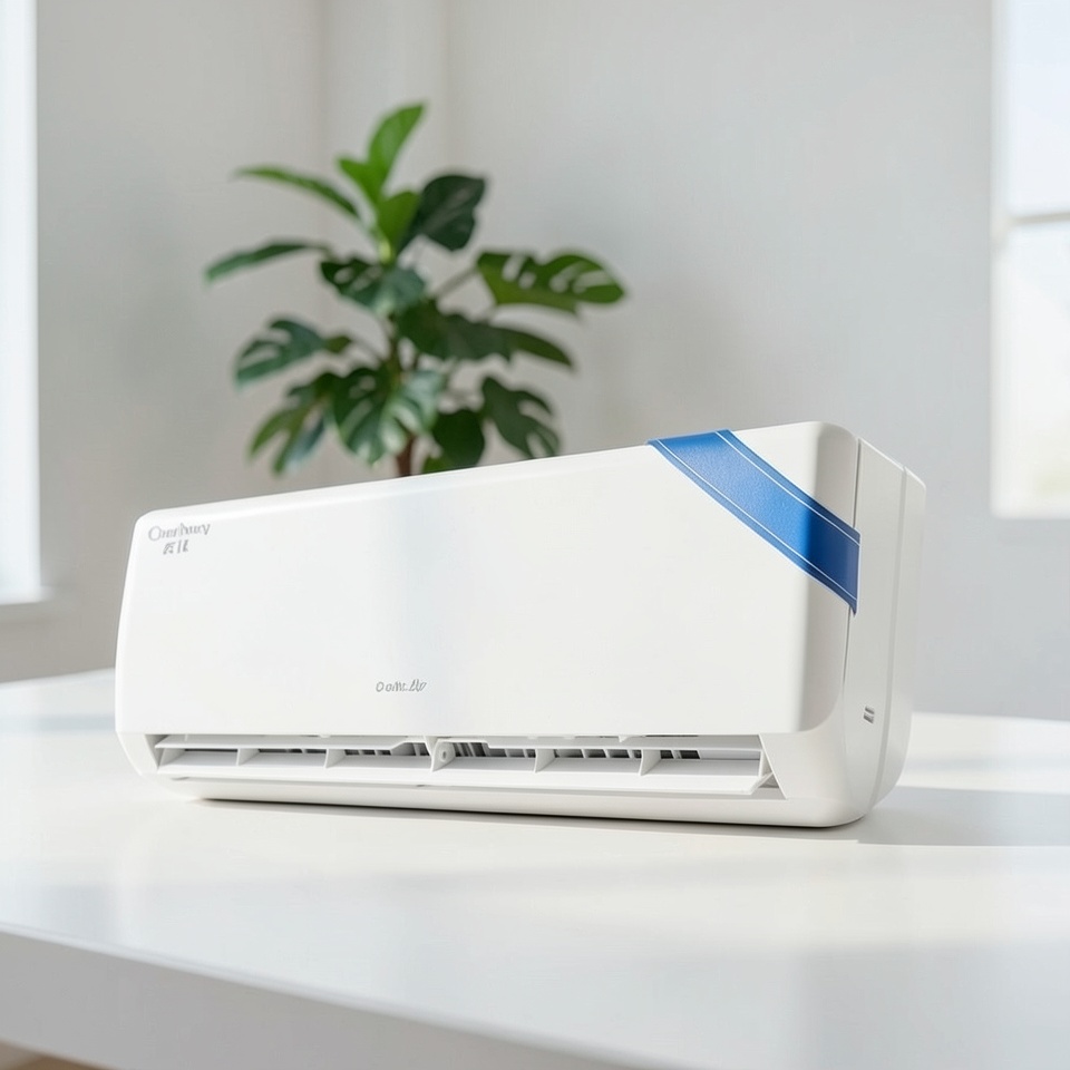 Кондиционер Gree Yunjia 1.5 л.с. энергоэффективность 3