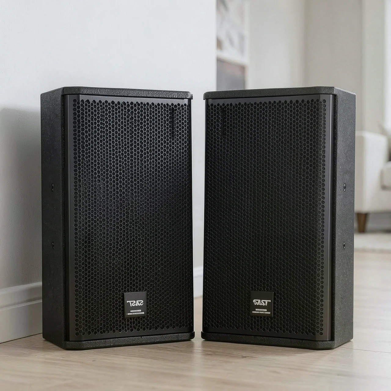 Акустическая система Pioneer A80V 10 дюймов