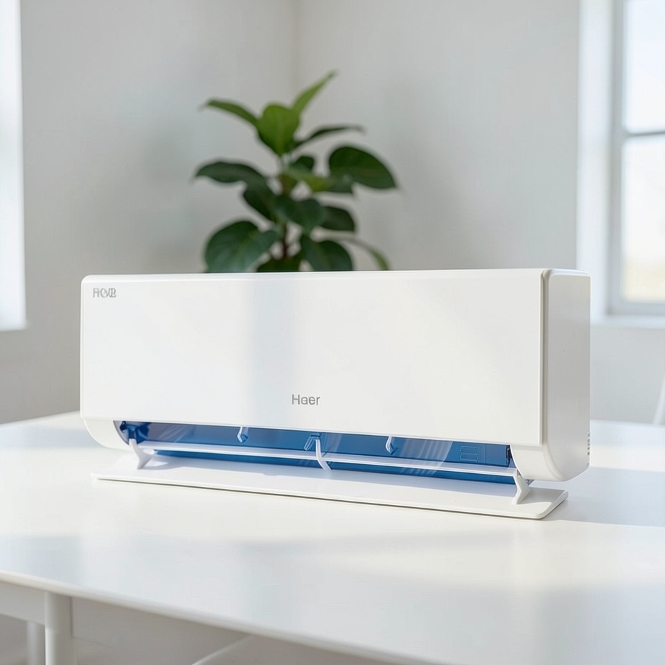 Кондиционер Haier Jingshengdian 26GW