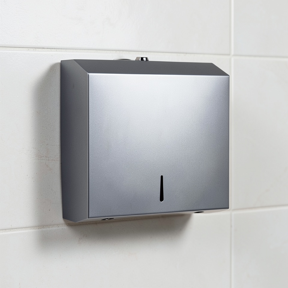Диспенсер титан стандарт