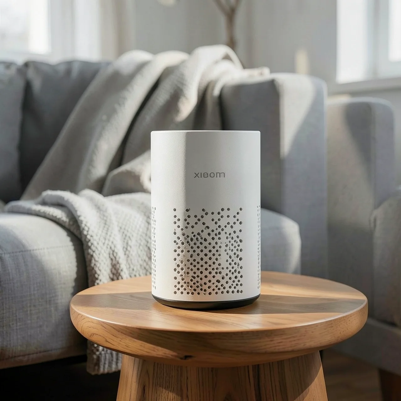 Умная колонка Xiaomi улучшенная версия