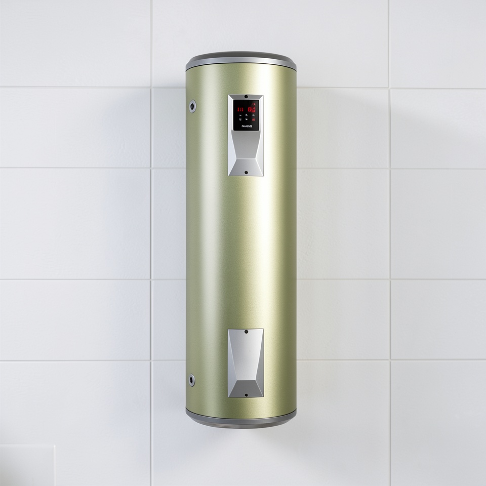 Haier/海尔 ES300F-L 300-литровый этаж вертикальный полет с полом от пола до потолка Электрический водонагреватель многослойный нагрев и экономия электроэнергии