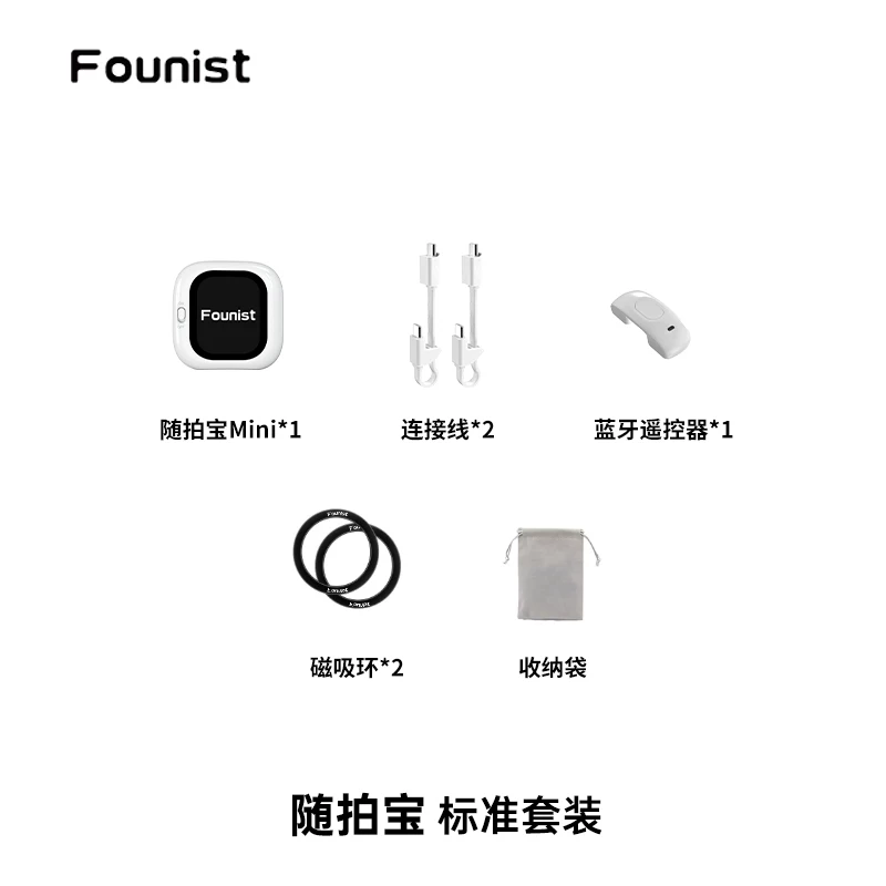 Селфи экран для Apple