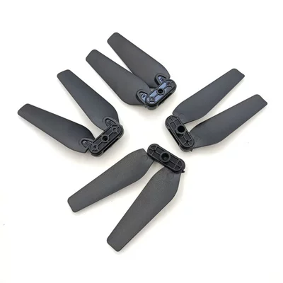 E88 Folding HD Aerial Remote Control Aircraft Four Axis Aircraft JJR/C Brand Children's Drone Toy Accessories Assembly