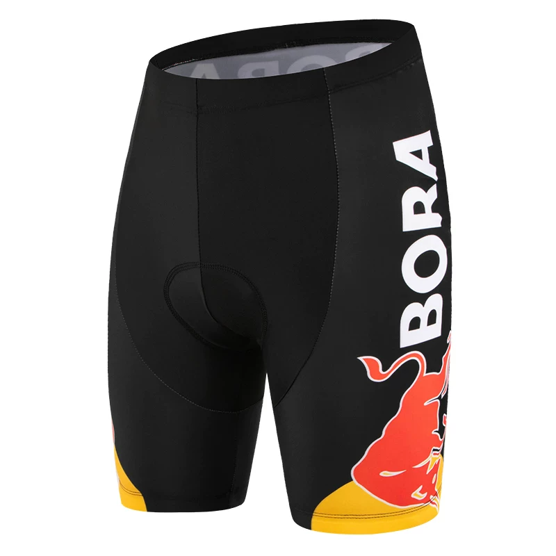 Sky cycling suit short sleeved set men's summer road cycling suit quick drying breathable mountain baby bag cycling pants top