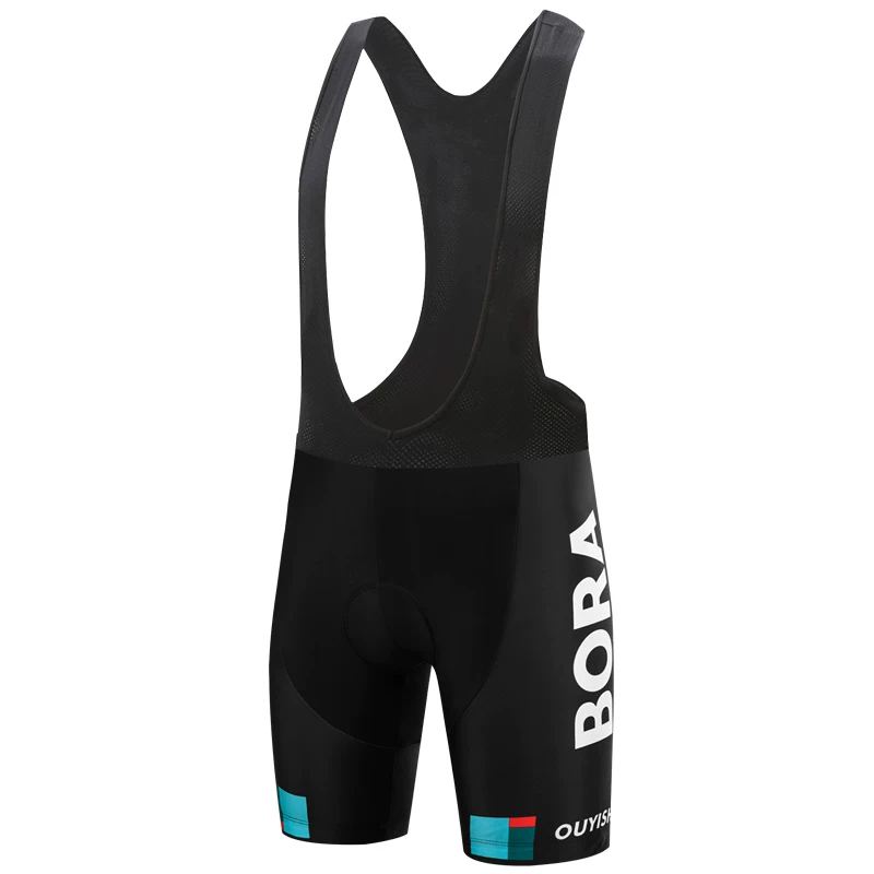 Sky cycling suit short sleeved set men's summer road cycling suit quick drying breathable mountain baby bag cycling pants top