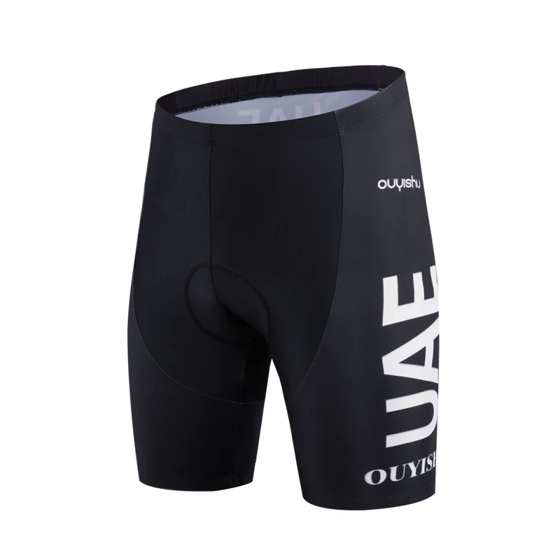 Sky cycling suit short sleeved set men's summer road cycling suit quick drying breathable mountain baby bag cycling pants top