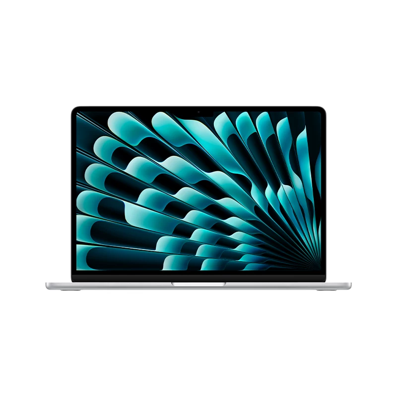 [Беспроцентная рассрочка в 24 выпусках/доставка SF Express] Apple MacBook Air 13-дюймовый чип M3 2024, тонкий и легкий ноутбук, удобные компьютерные скидки