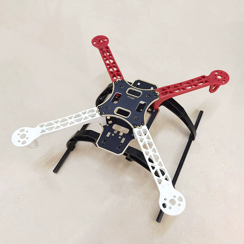 Model airplane quadcopter F330 frame quadcopter multi axis/F330/quadcopter aerial photography designated frame