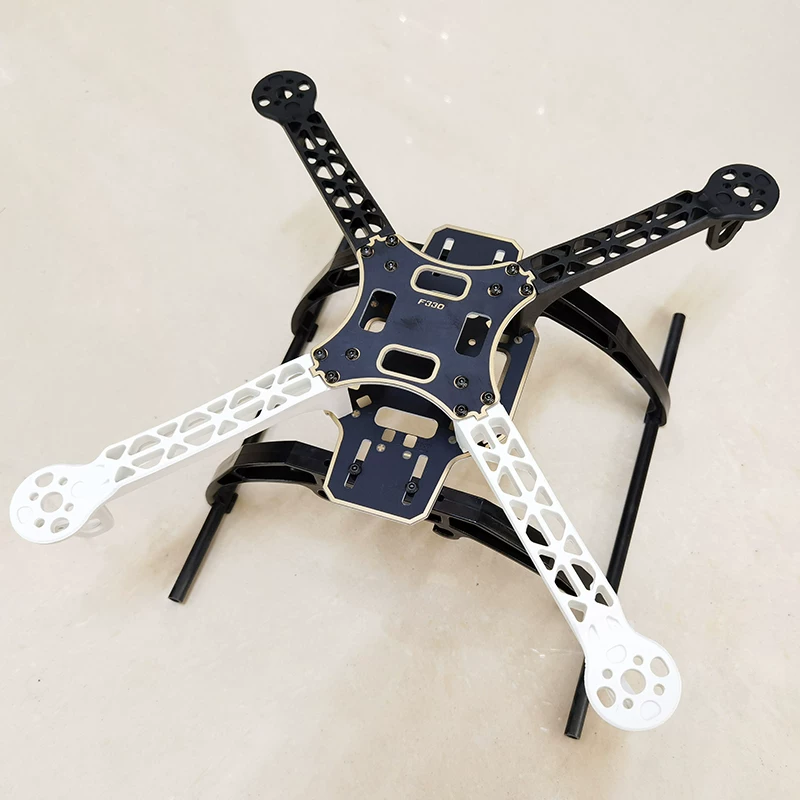 Model airplane quadcopter F330 frame quadcopter multi axis/F330/quadcopter aerial photography designated frame