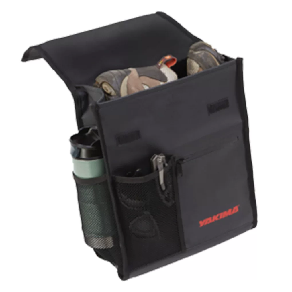 Yakima Skyrise HD тяжелая палатка палатка палатка с фиксированной палатой модификации и кемпинга