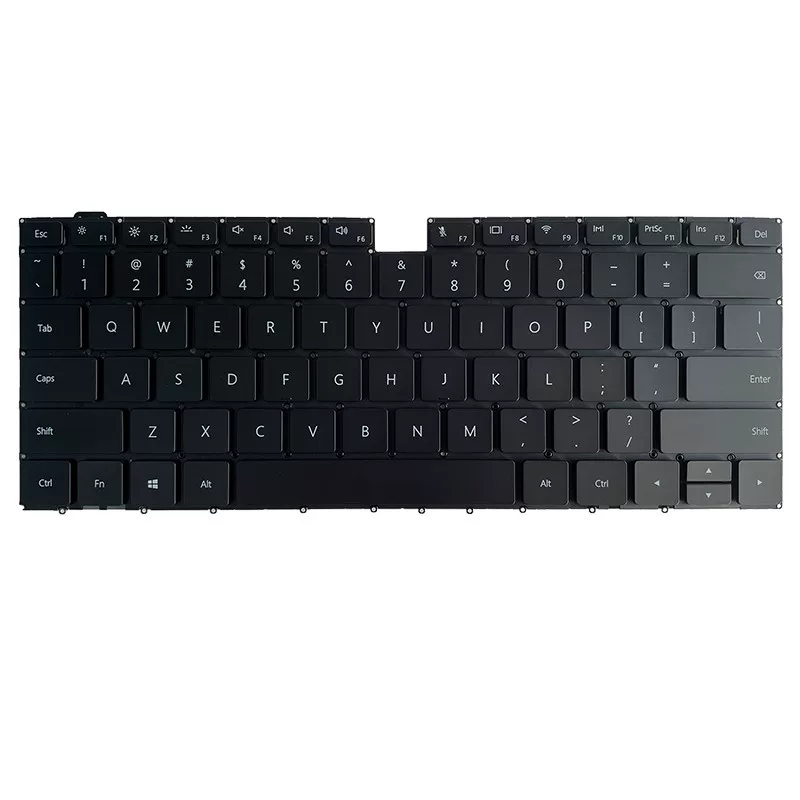 MDZ-WFE9A подходит для клавиатуры Huawei MACH MACHR-W19L/B W29 W09 MateBook X Pro