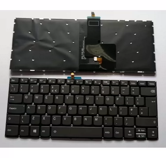 Применимый Lenovo 320-14 320S-14IKB 120S-14AP 520-14IKB TIDE 7000-14 Клавиатура