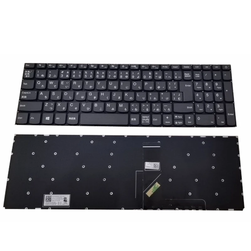 320S-15ABR Применимо Lenovo 5000 320-15AST/15AP клавиатура 520-15IKB Tide 7000-15