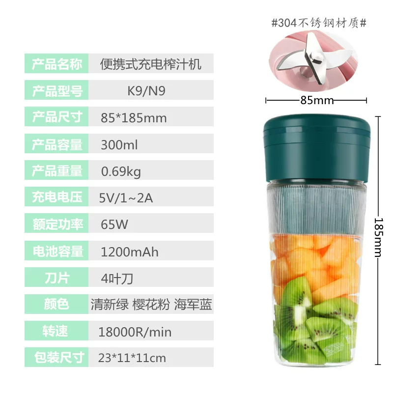 N9参数