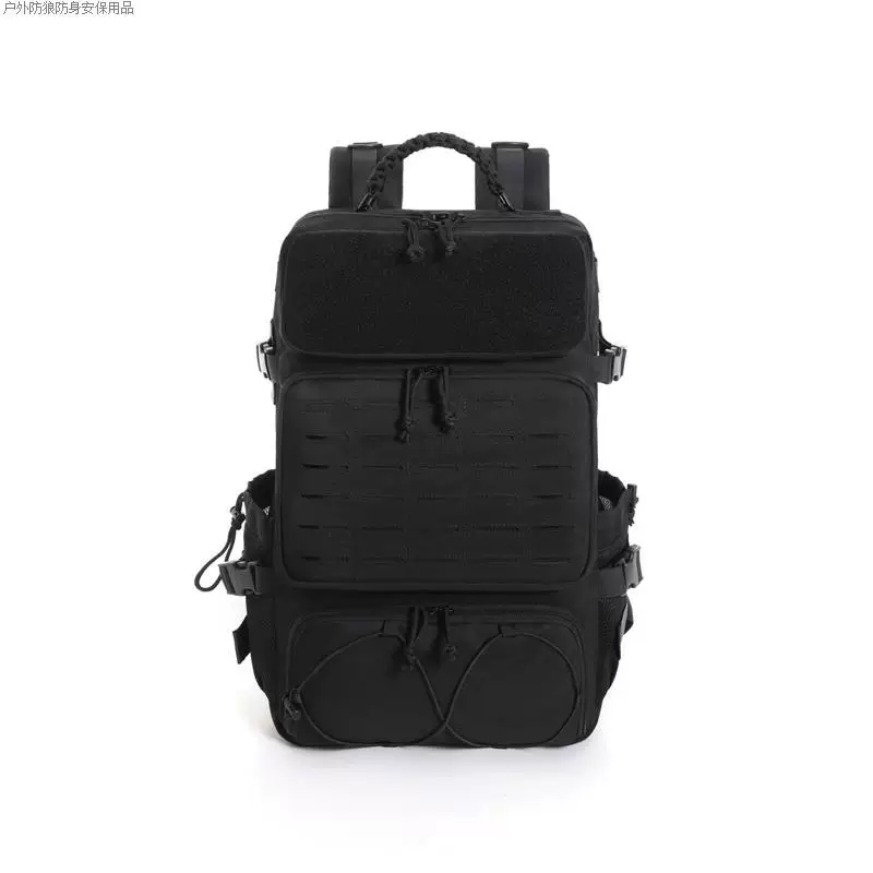 1000D Outdoor Sports Large Capacity Backpack Travel Computer Bag Mountaineering Camping Camping Shoes Quick Delivery