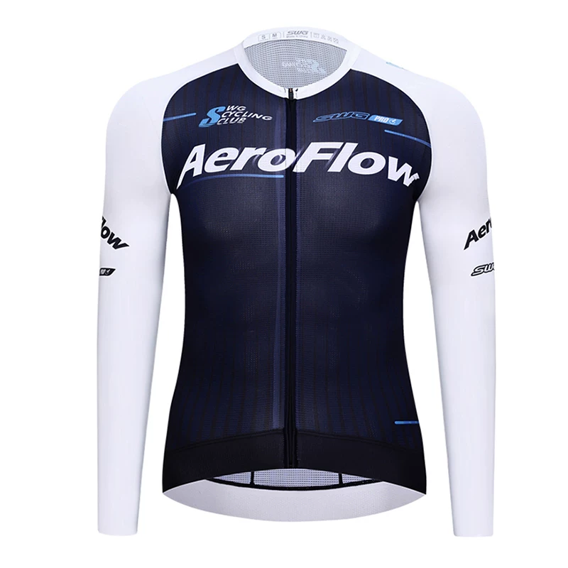 SWG Mingsheng cycling suit, men's summer competitive breathable quick drying short sleeved jumpsuit, double arrow seat cushion