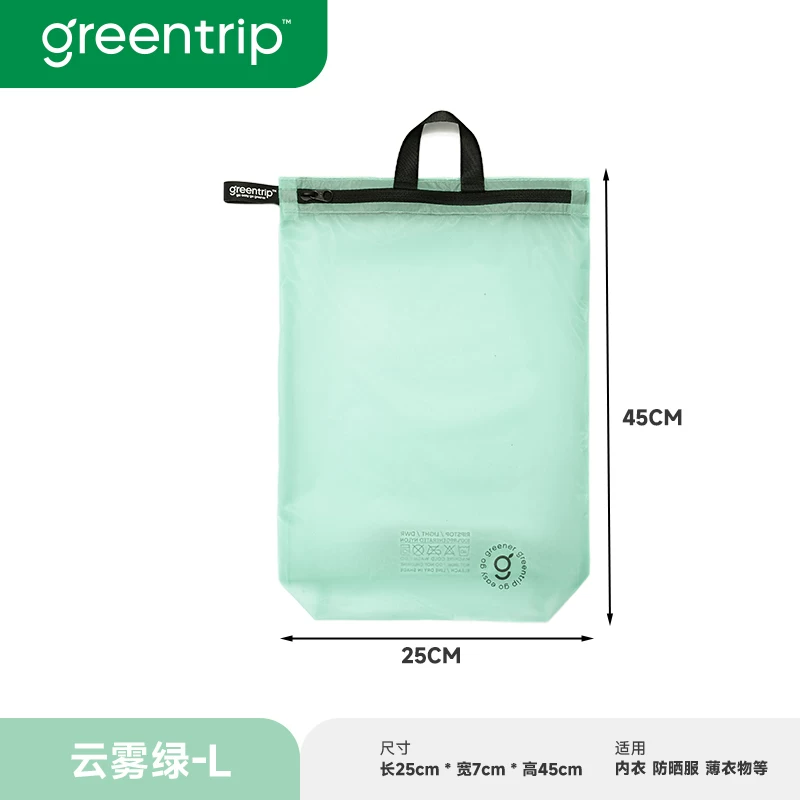 Travel, swimming, waterproof, dirty pocket, swimsuit storage bag, fitness exercise, dry and wet separation, hand-held, odor proof backpack, packaging