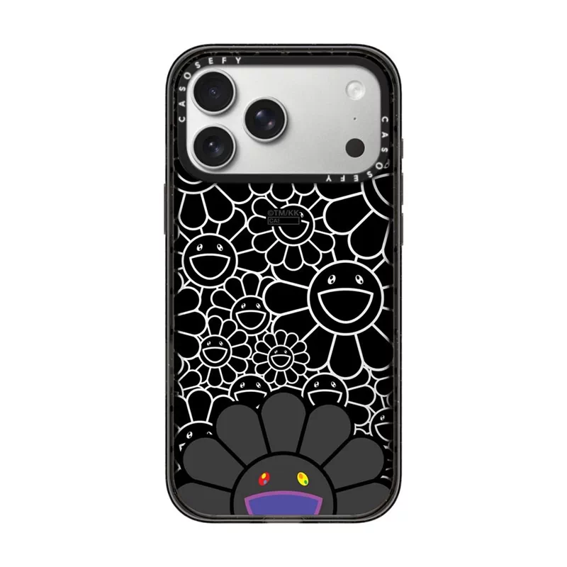 Apple, чехол для телефона, iPhone 17 на солнечной энергии, защитный чехол, 17promax, iphone, 15/14/13, защита при падении